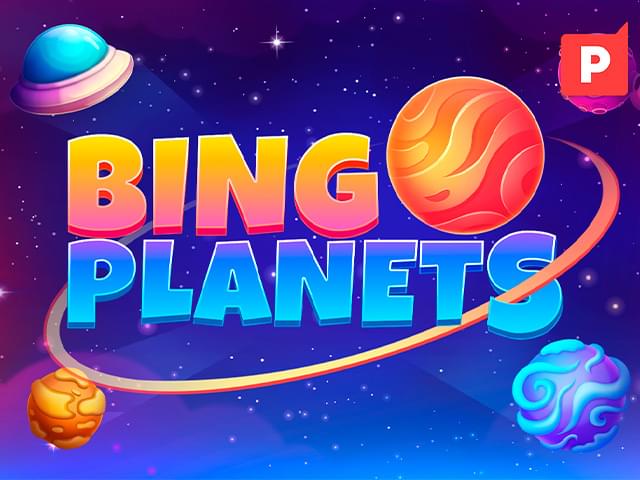 fui bet Planetas do Bingo