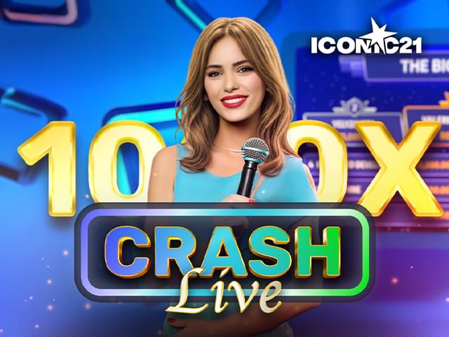 fui bet Crash ao Vivo