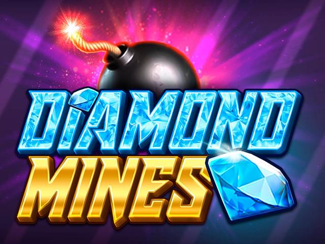 fui bet Minas de Diamante™