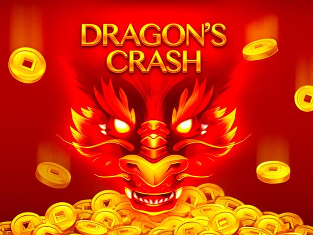 fui bet Crash dos Dragões