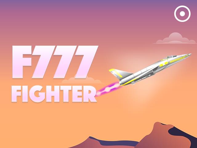 fui bet F777 Fighter