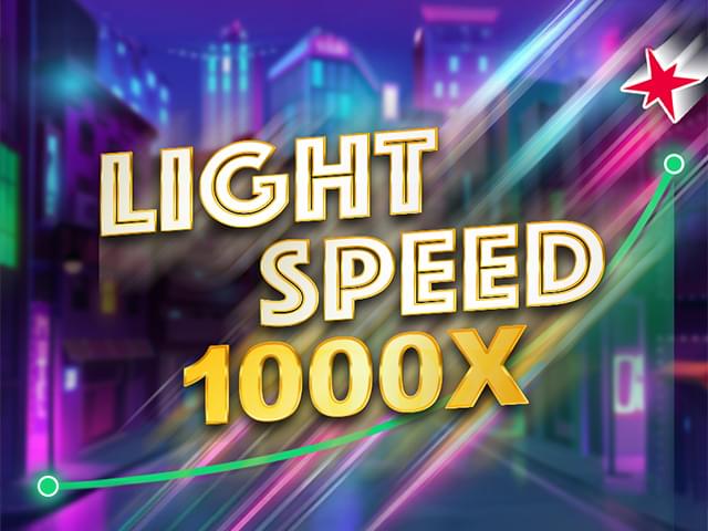 fui bet Velocidade da Luz