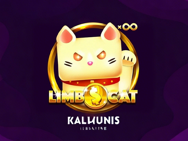 fui bet Gato do Limbo