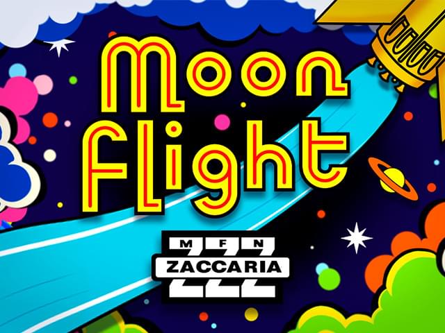 fui bet Deslizante de Voo Lunar