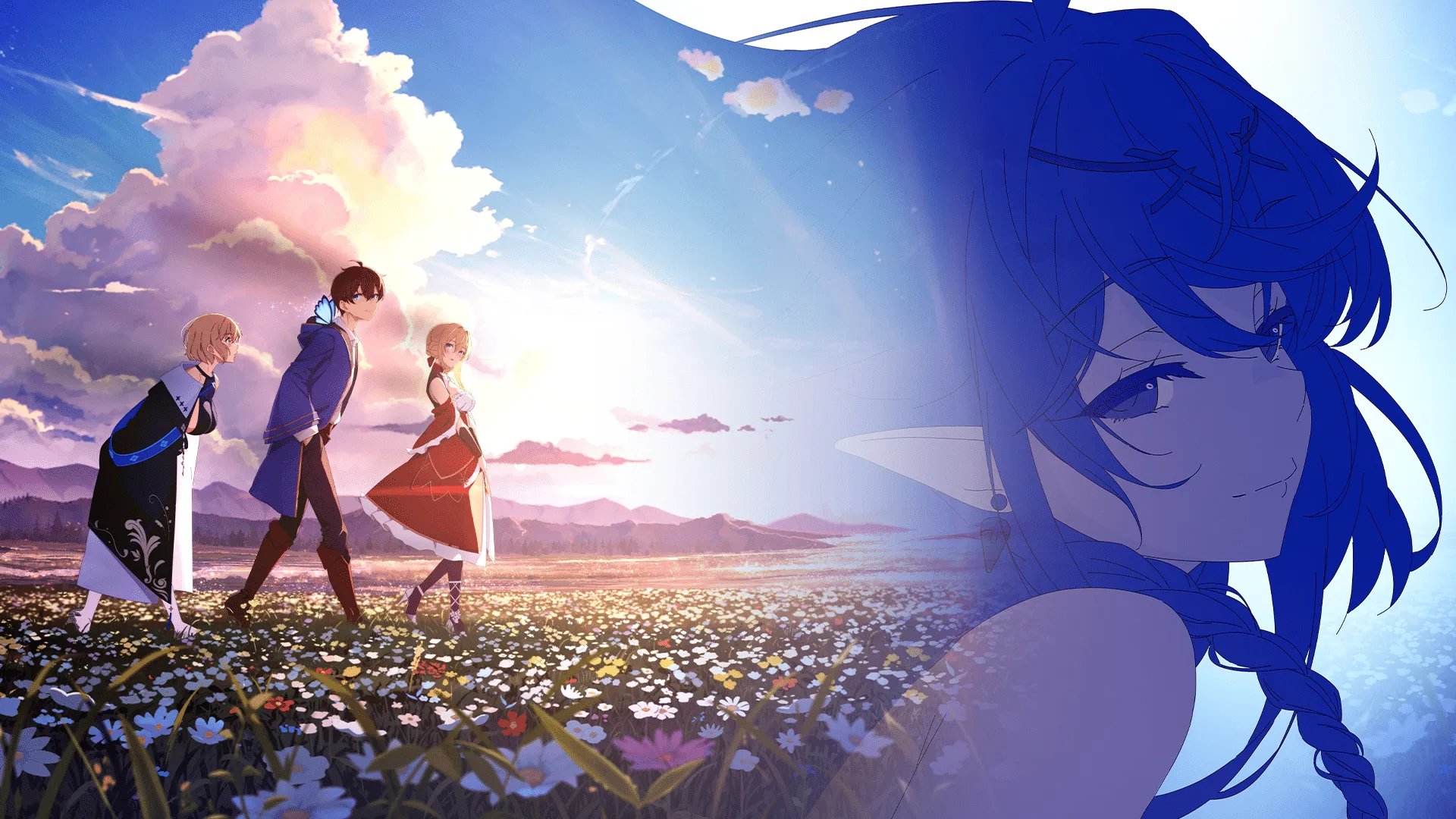 FUI BET Banner do Jogo